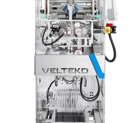 4 Vertical packaging machine HSV 210 SLIM